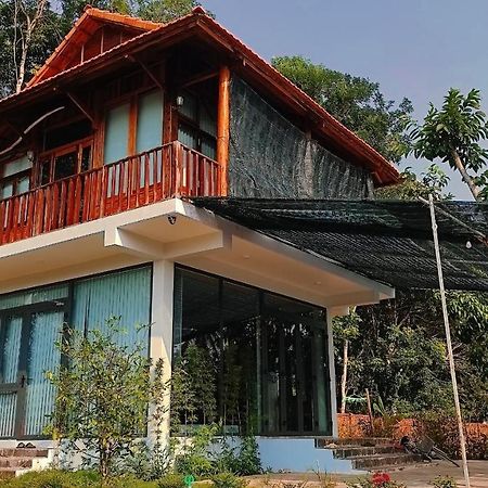 Homestay Dat Viet Каттьен Экстерьер фото