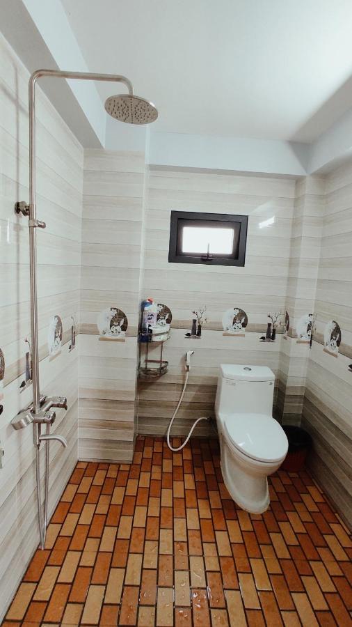 Homestay Dat Viet Каттьен Экстерьер фото